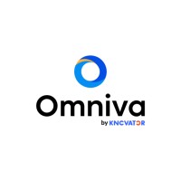 Omniva Telehealth logo - Similar company to Flinnt