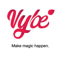 Vybe Tech logo - Similar company to The Eoc