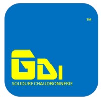 GDI Welding Boiler logo - Similar company to Corefci