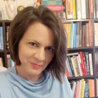 Maria Sgourou logo - Similar company to Yourtranslator