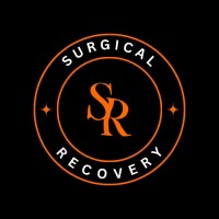 Surgical Recovery logo - Similar company to Licence 2 Practise