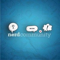 Nerd Community logo - Similar company to Roboadda
