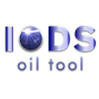 IODS Oil Tool logo - Similar company to Roc-Master Piping Solutions Ltd.