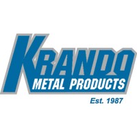 Krando Metal Products, Inc. logo - Similar company to Ellenby Technologies, Inc.