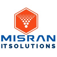 MISRAN IT SOLUTIONS LLC logo - Similar company to Technovera It Solutions