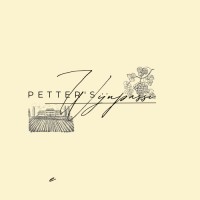 Petterswijnpassie logo - Similar company to Siersma Wijnadvies