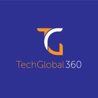 TechGlobal360 logo - Similar company to Gahhak