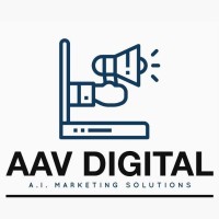 AAV Digital Marketing logo - Similar company to Context Communications