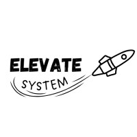 Elevate System logo - Similar company to Elevate Lv8