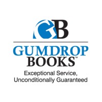 Gumdrop Books logo - Similar company to Capstone Books