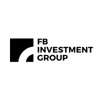 FB Investment Group logo - Similar company to Exit Facilitation Team