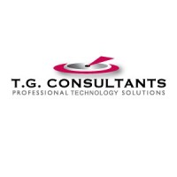 T.G. Consultants Inc logo - Similar company to Soho Network Solutions, Inc
