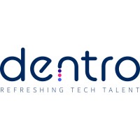 Dentro Talent logo - Similar company to Movement8