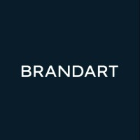 BRANDART logo - Similar company to Brandart Image Packaging S.R.L.                                  In Forma Abbreviata Brandart S.R.L.