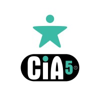 CIA5 Comunicação & Eventos logo - Similar company to Tech Run