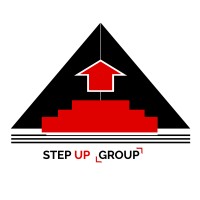 Step Up Group logo - Similar company to Step Up Hk Limited
