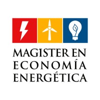 Magíster Economía Energética USM logo - Similar company to Enertork Ltd.