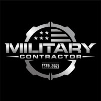 Military Contractor logo - Similar company to Military Supply Company Llc