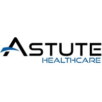 Astute Healthcare Limited logo - Similar company to Smartway Pharmaceuticals