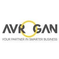 Avrogan logo - Similar company to Writeme