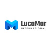 LucaMar International Inc. logo - Similar company to Tecwill Concrete Batching Plants And Technology