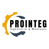 PROINTEG S.R.L. logo - Similar company to Manzelec