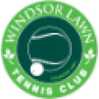 Windsor Tennis Club Belfast logo - Similar company to Rocklyn
