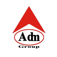 ADM Group logo - Similar company to Foyer