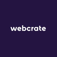 Webcrate Internet Services logo - Similar company to Content Strategy