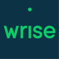 Wrise logo - Similar company to Webhive Digital