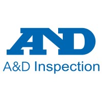 A&D Inspection logo - Similar company to A&D Technology