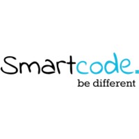 SmartCode logo - Similar company to سمارت كود Smart Code