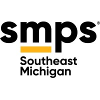 SMPS Southeast Michigan logo - Similar company to Haley Mechanical