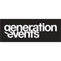 Generation Events