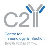 Centre for Immunology & Infection - C2i logo - Similar company to Microbiota I-Center (Magic) (香港微生物菌群創新中心)