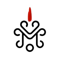 Manoj Jain Official logo - Similar company to Fauna International - India