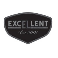 Excellent El logo - Similar company to City El & Data