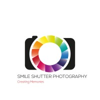 SMILE SHUTTER PHOTOGRAPHY logo - Similar company to Swaaadle Lights