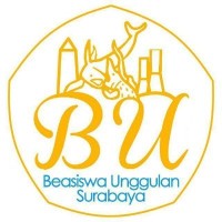 Komunitas Beasiswa Unggulan Surabaya logo - Similar company to Unit Kegiatan Mahasiswa (Ukm) Software Development Politeknik Elektronika Negeri Surabaya