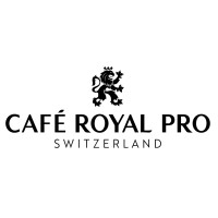 Café Royal Pro / CoffeeB logo - Similar company to Multicoffee