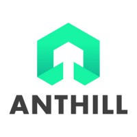 Anthill logo - Similar company to Anthill