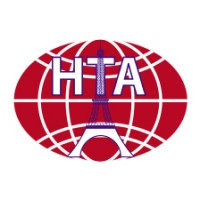 HTA Technology - Powertronix UPS (Italy) logo - Similar company to Iess Technology