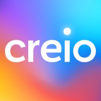 Creio logo - Similar company to Nate®