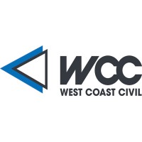 West Coast Civil Pty Ltd. logo - Similar company to A1 Construction