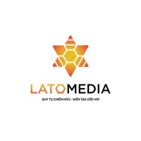 LATO Media logo - Similar company to Ids Production