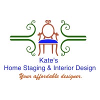 Kate's Home Staging and Interior Design logo - Similar company to Kaerol