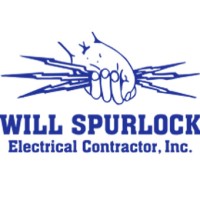 Will Spurlock Electric logo - Similar company to Entek Solutions
