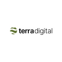 Terra Digital logo - Similar company to Bnry
