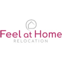 Feel at Home Relocation logo - Similar company to Relaxrelocation Italy Of Tendron Catherine & Co | Relocation & Immigration Services