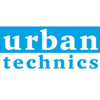URBAN-TECHNICS logo - Similar company to Energoglobal Doo